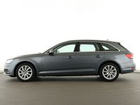 gebraucht Audi A4 Avant 35 TDI sport