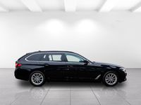 Gebraucht BMW 530 Performance 286 PS (210 kW) 2022 Schwarz ii Kombi