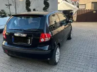 Second-hand Hyundai Getz 63 CP (46 kW) 2005 Hatchback