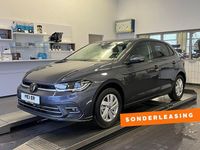 Gebraucht VW Polo Style 95 PS (69 kW) 2024 Andere farbe Kleinwagen