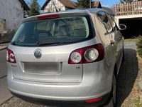 Gebraucht VW Golf V 105 PS (77 kW) 2005 Silber Kleinwagen