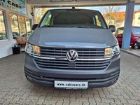 Gebraucht VW Transporter 150 PS (110 kW) 2022 Grau Van