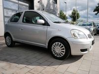 gebraucht Toyota Yaris 1.3 Sol *Viele neue Teile*