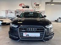 Gebraucht Audi A6 Sport 272 PS (200 kW) 2017 Blau Kombi