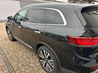Gebraucht Renault Koleos 158 PS (116 kW) 2021 Schwarz SUV