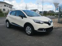 Occasion Renault Captur 90 ch (66 kW) 2017 Beige SUV