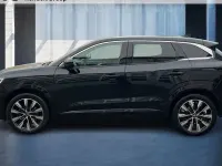Gebraucht Renault Austral Techno 158 PS (116 kW) 2022 Blackpearlschwarz SUV