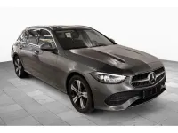Gebraucht Mercedes 200 184 PS (135 kW) 2023 Selenitgrau (metallic) Kombi