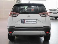 gebraucht Opel Crossland X INNOVATION NAVI SHZ PDC KLIMA LM-Fel