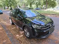 Gebraucht VW Taigo Life 150 PS (110 kW) 2024 Schwarz SUV