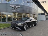 Neu Bentley Continental Mulliner 782 PS (575 kW) 2026 Cabrio