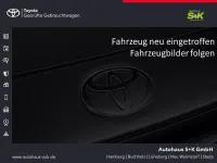 Gebraucht Toyota Yaris Cross Team 2025 Oxide bronze (bronze) SUV