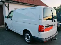 Usata VW Transporter 102 CV (75 kW) 2016 Furgone