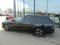 Gebraucht Opel Astra 131 PS (96 kW) 2024 Schwarz (karbon schwarz) Kombi