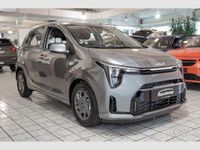 Neu Kia Picanto Vision 68 PS (50 kW) 2025 Grau Kleinwagen