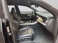 Gebraucht Audi Q8 S-Line 286 PS (210 kW) 2023 Schwarz SUV