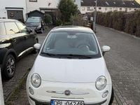 Gebraucht Fiat 500 Sport 95 PS (69 kW) 2010 Limousine