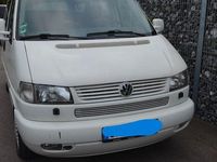 Gebraucht VW T4 140 PS (102 kW) 1998 Weiß Van