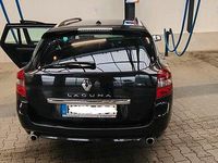 Gebraucht Renault Laguna III 173 PS (127 kW) 2013 Schwarz Kombi