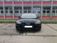 Gebraucht Audi S5 Sportback Design 354 PS (260 kW) 2017 Schwarz Kleinwagen