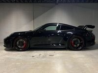 Neu Porsche 992 510 PS (375 kW) 2025 Schwarz