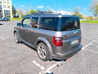 Second-hand Honda Element 160 CP (117 kW) 2007 Maro SUV
