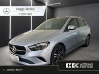 Gebraucht Mercedes B250e 218 PS (160 kW) 2024 Van / Kleinbus