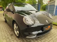 Gebraucht Ora 03 125 kW (171 PS) 2023 Schwarz Kleinwagen