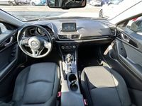 gebraucht Mazda 3 SKYACTIV-G 120 Center-Line