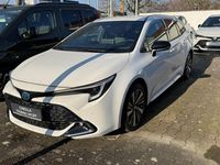 Neu Toyota Corolla 196 PS (144 kW) 2026 Super white 2 Kombi