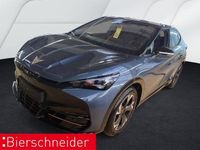 Gebraucht Cupra Tavascan Endurance 210 kW (286 PS) 2025 Blau SUV