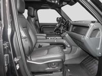 Gebraucht Land Rover Defender SE Dynamic 249 PS (183 kW) 2024 Carpathian grey (metallic) SUV