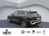Gebraucht Audi Q3 S-Line 150 PS (110 kW) 2025 Schwarz SUV