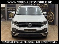 Gebraucht VW T-Cross Life 116 PS (85 kW) 2020 Pure white SUV