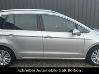 gebraucht VW Golf Sportsvan 2.0TDI Highline PANO XENON PDC