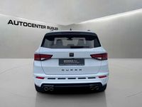 Gebraucht Cupra Ateca 300 PS (220 kW) 2020 Nevada white SUV