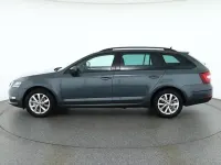 Gebraucht Skoda Octavia Tour 116 PS (85 kW) 2020 Grau Kombi