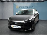Neu Honda HR-V Advance 131 PS (96 kW) 2025 Schwarz SUV