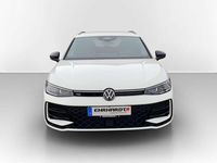 Gebraucht VW Passat R-line 150 PS (110 kW) 2024 Weiß Limousine