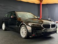 Gebraucht BMW 520 190 PS (139 kW) 2020 Schwarz Kombi