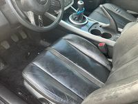 Gebraucht Mazda CX-7 258 PS (189 kW) 2008 Grau SUV