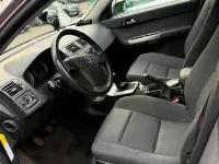 Gebraucht Volvo V50 101 PS (74 kW) 2005 Grau Kombi