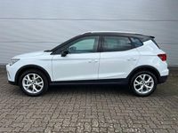 Neu Seat Arona FR 116 PS (85 kW) 2025 Weiß SUV