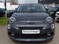 Gebraucht Fiat 500X Dolcevita 131 PS (96 kW) 2024 Grau SUV