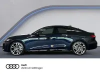 Neu Audi A5 Sport 204 PS (150 kW) 2026 Blau Limousine