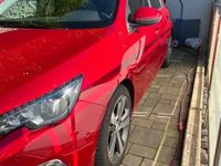 gebraucht Peugeot 308 PureTech 130 STOP&START Allure PANORAMADACH