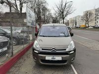 gebraucht Citroën Berlingo Kombi Selection *AUTOMATIK *AHK*TÜV NEU