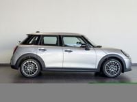 Gebraucht Mini Cooper Classic 114 kW (156 PS) 2025 Silber Kleinwagen