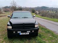 gebraucht Dodge Magnum RAM4x4