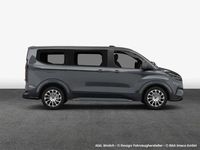 Gebraucht Ford Tourneo Titanium 150 PS (110 kW) 2024 Grau Kombi
